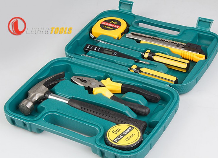 جعبه ابزارهای LECHG TOOLS