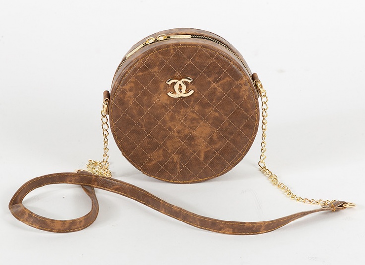کیف گرد زنانه Chanel