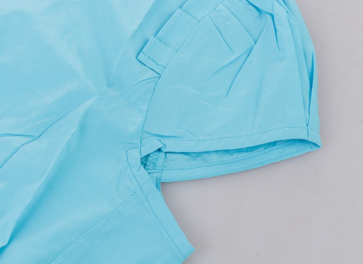 شومیز آستین حلقه ای SONISEK