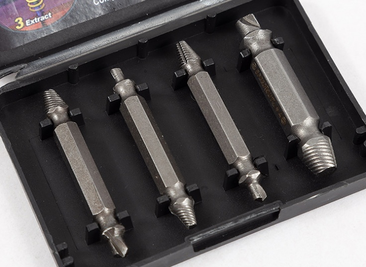 مته مخصوص Speed Out