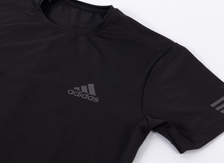 ست تیشرت شلوار مردانه طرح adidas