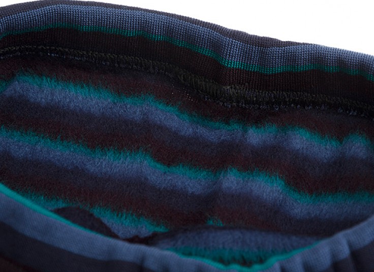 لگ های زمستانی