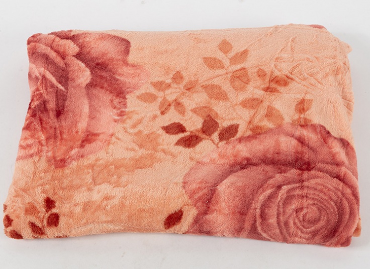 پتو مسافرتی ژله ای کیف دار Senfela