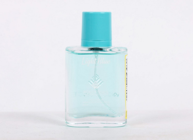 عطر و ادکلن جیبی Woody Sence