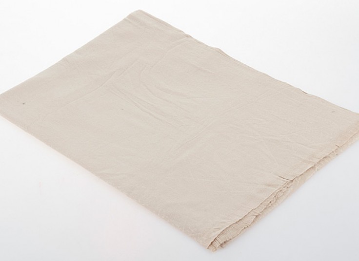 شال کشمیر طرح هـ