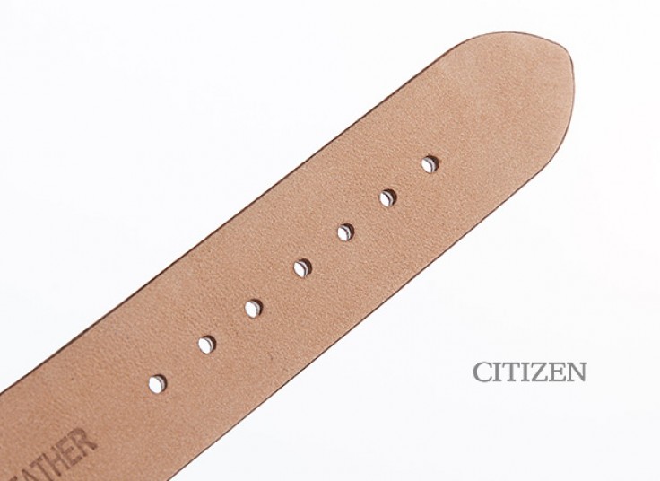 ساعت مردانه CITIZEN