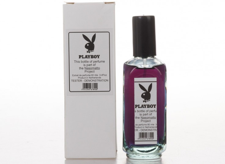 کلکسیون عطر و ادکلن Nasomatto