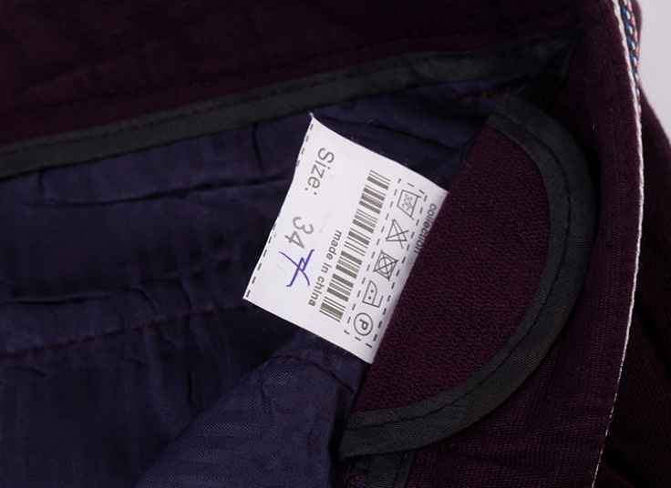 شلوار کتان مردانه Kuuleiader