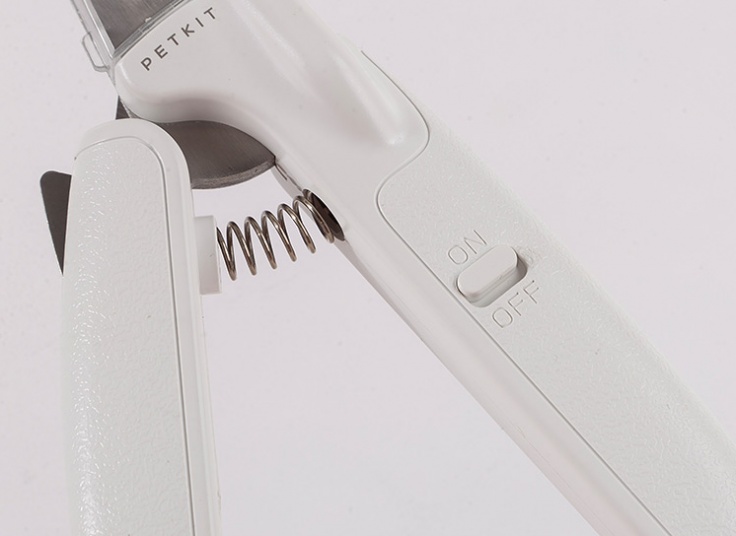 سوهان و ناخن‌گیر حیوانات خانگی Xiaomi Petkit Nail clippers
