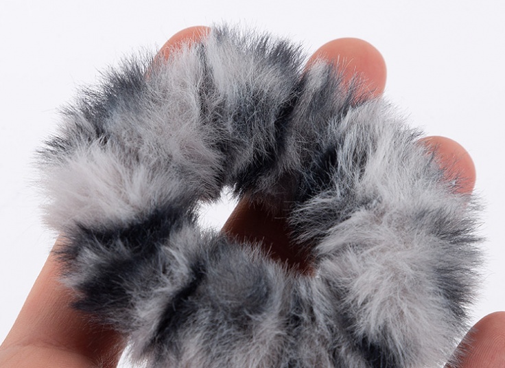 کش مو پولیشی