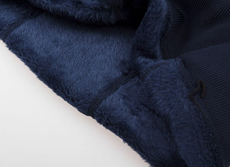 جوراب شلواری خزدار Penti