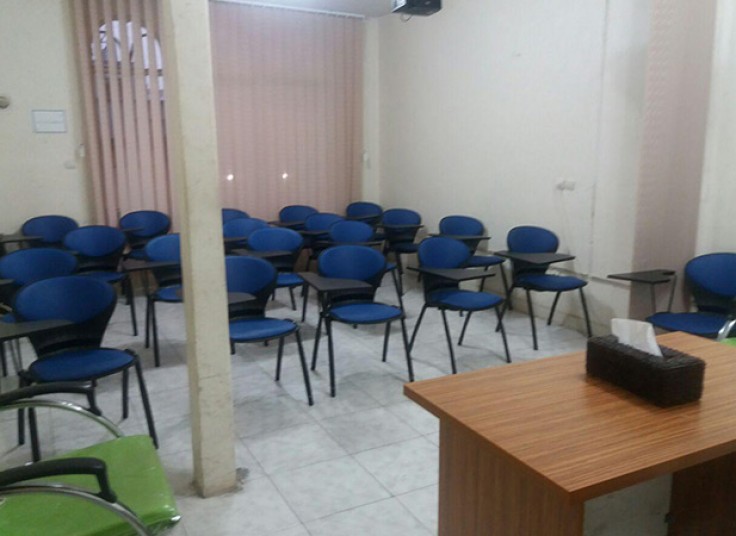 کلینیک روانشناسی ندای آرامش