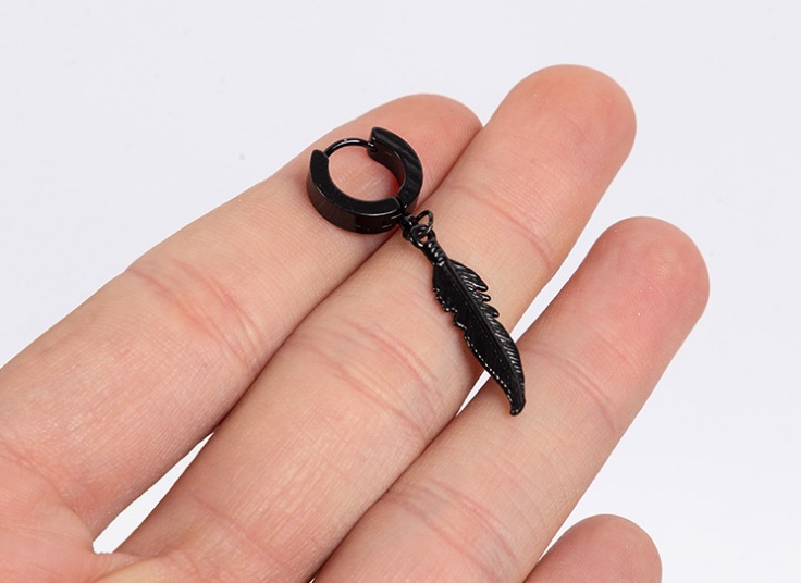 گوشواره و پیرسینگ