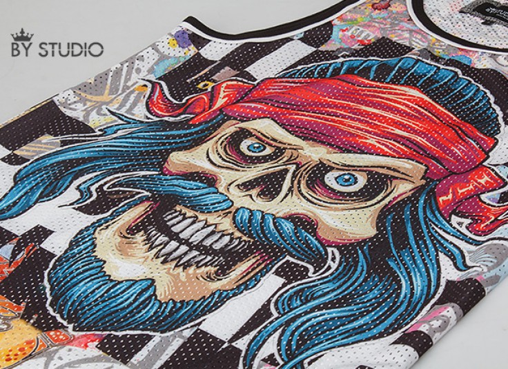 رکابی مردانه By Studio