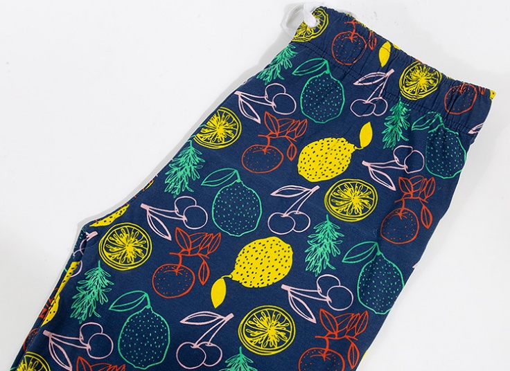 شلوار فانتزی زنانه طرح H & M