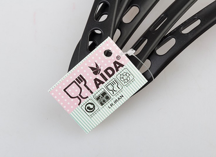 ست کفگیر و ملاقه AIDA