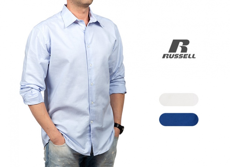 پیراهن مردانه Russell Collection