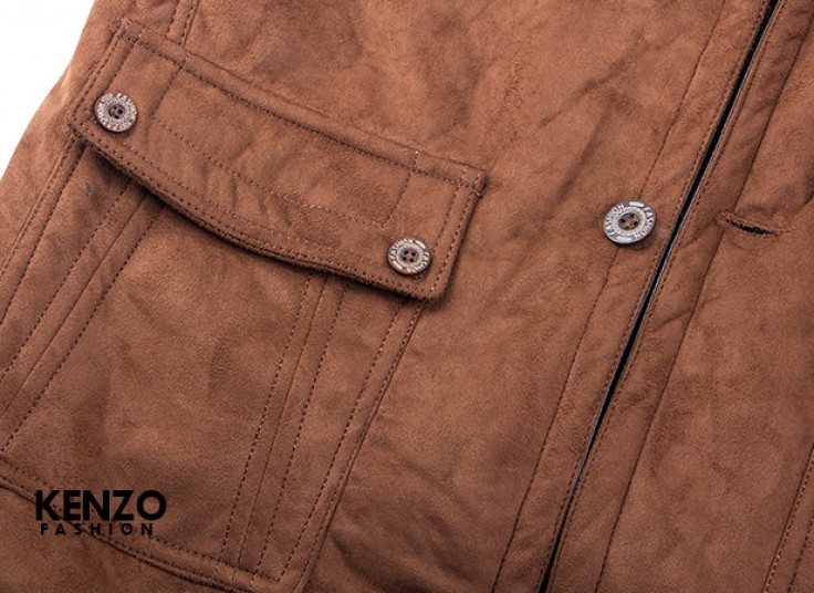 کت مردانه Kenzo