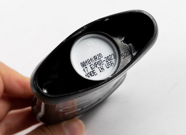 مام استیک ضدتعریق AXE