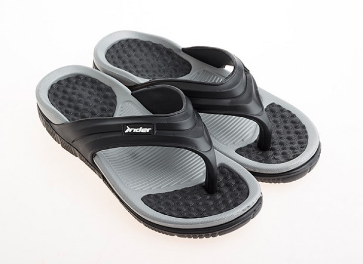 دمپایی بند انگشتی طرح Rider