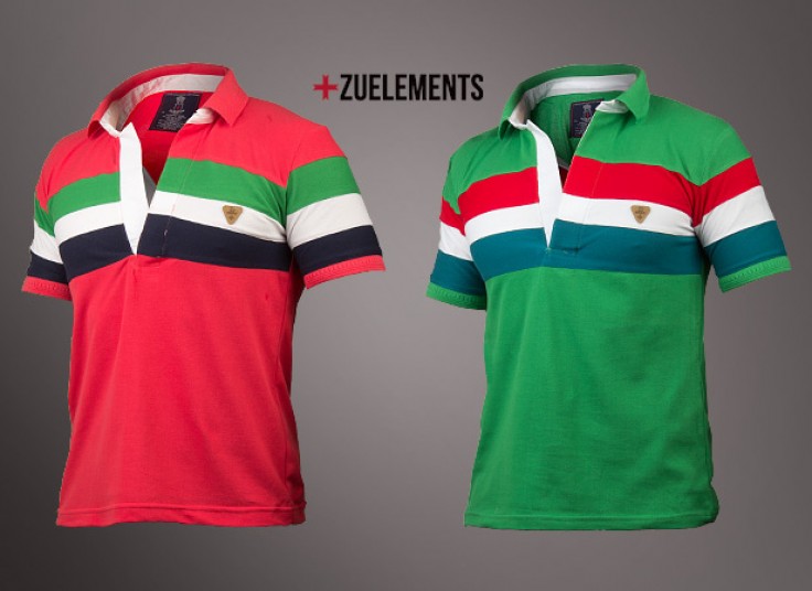 پولوشرت ZUelements