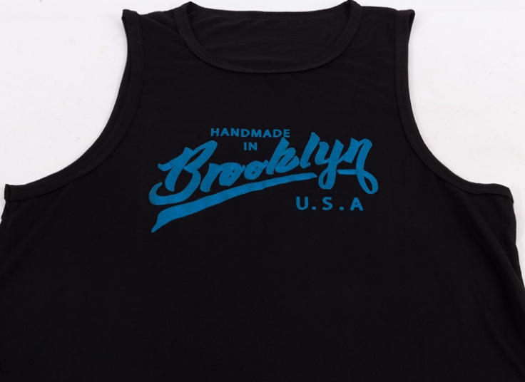 رکابی مردانه Brooklyn