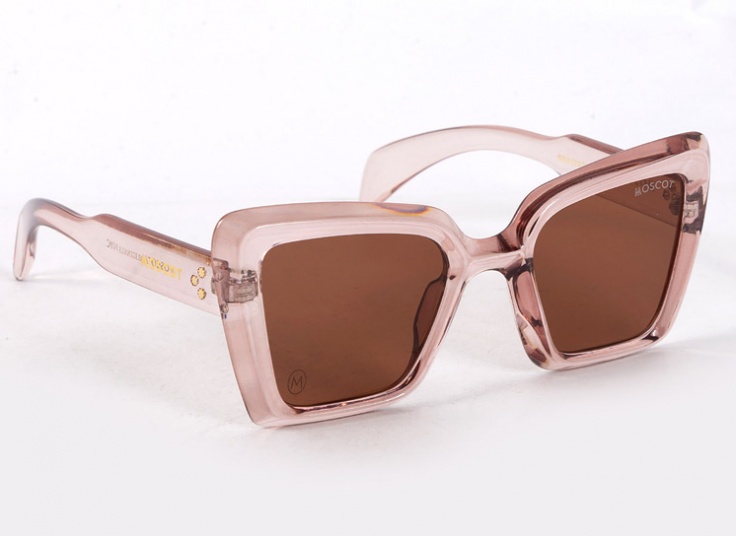 عینک آفتابی زنانه Moscot مدل 6009