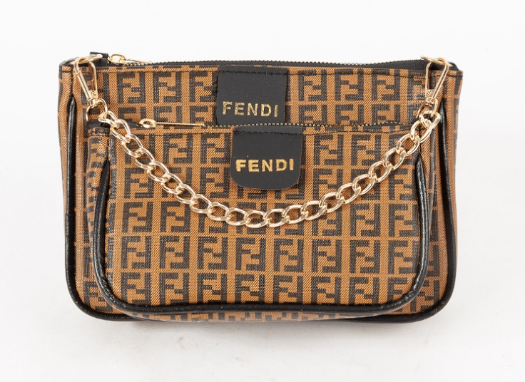 کیف دوتکه زنانه Rose Merry