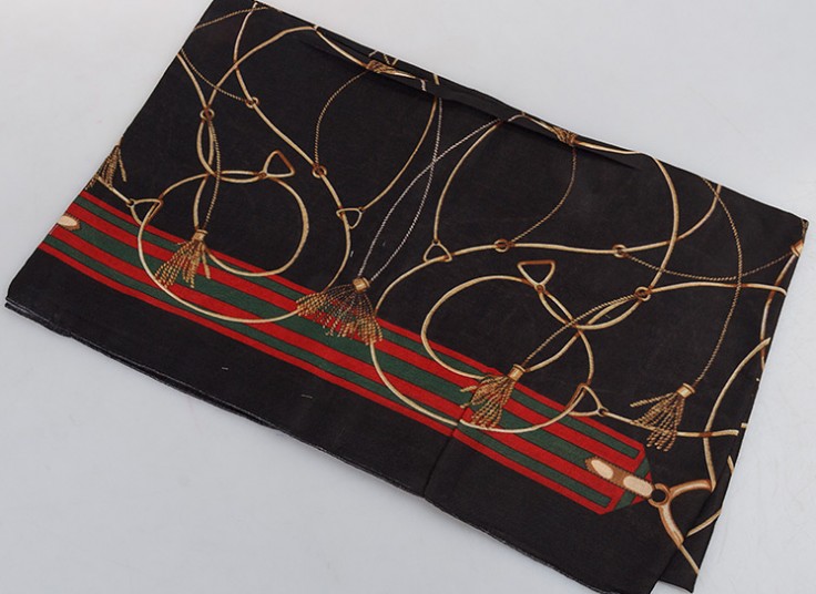 شال طرحدار Excellence