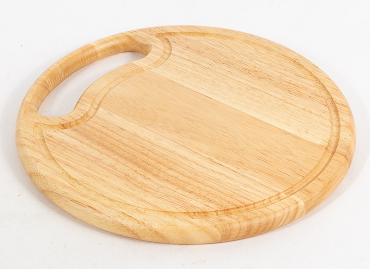 انواع ظروف چوبی Limba