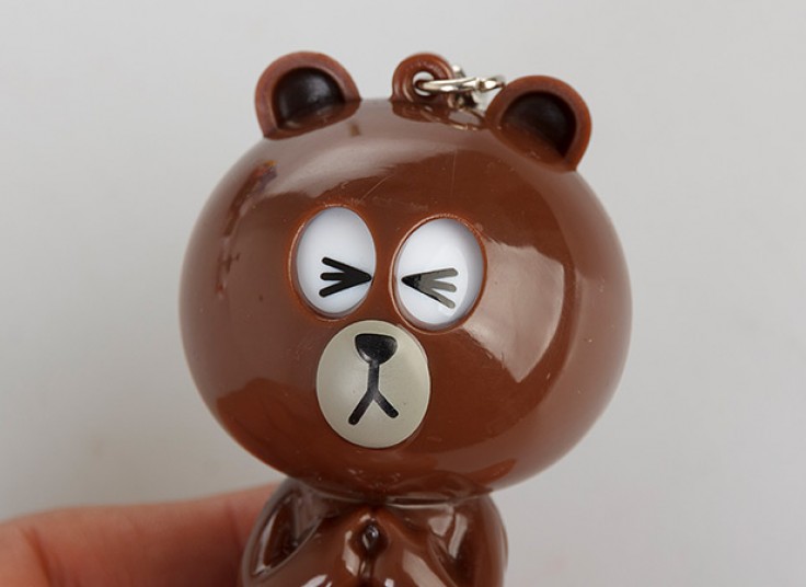 جاکلیدی فانتزی