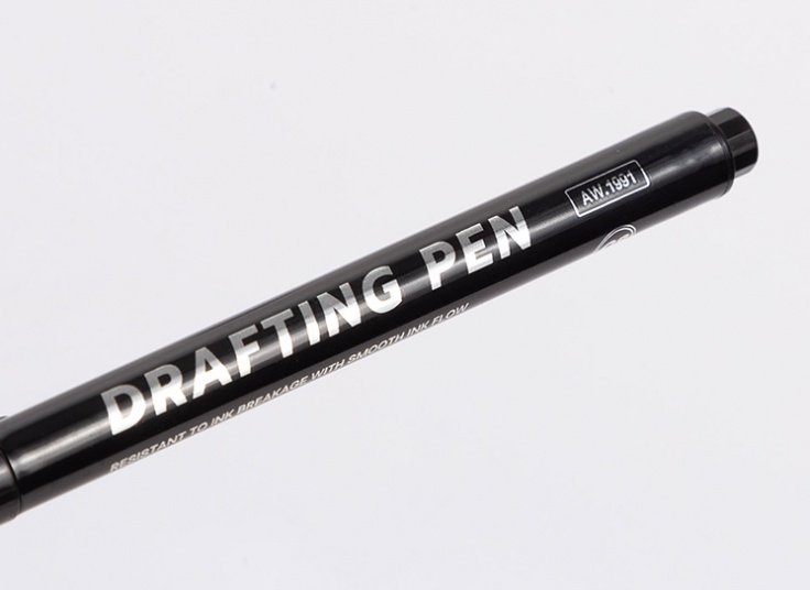 راپید Drafting Pen