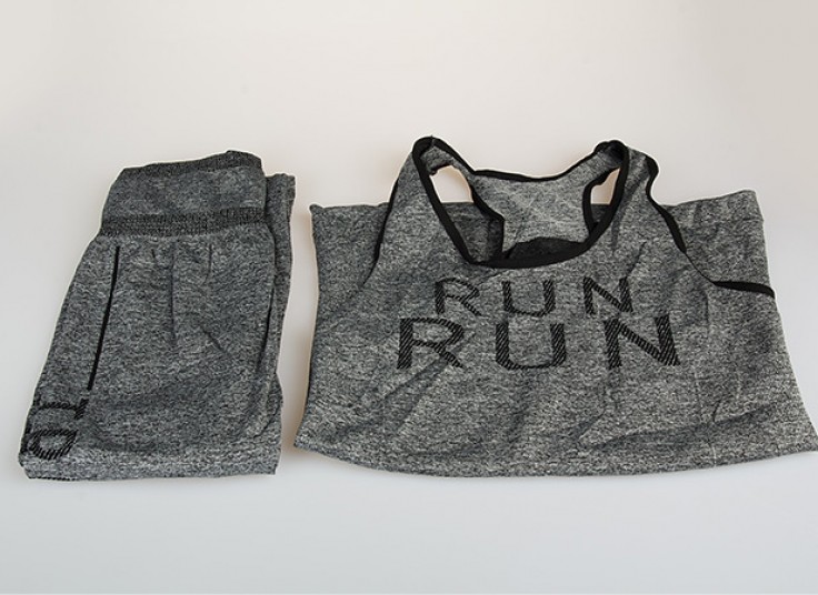 ست ورزشی زنانه Vgoal