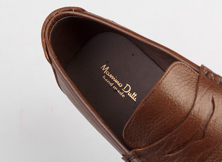 کفش کالج مردانه Massimo Dutti