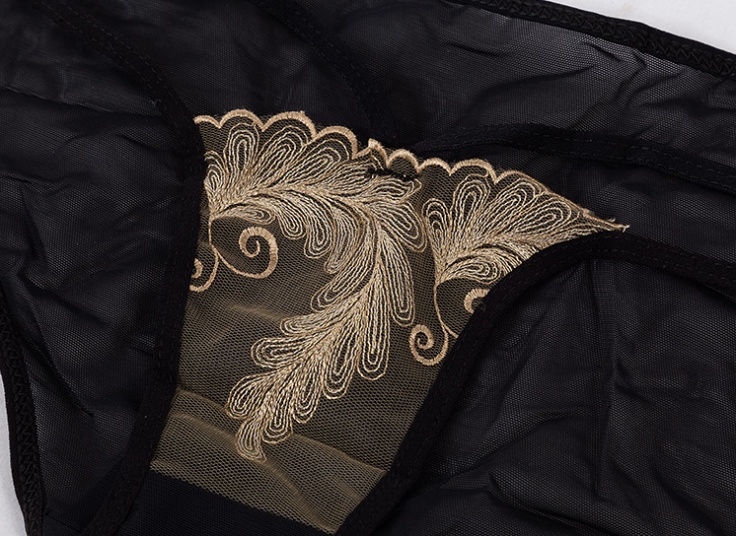 ست لباس زیر توری Nora