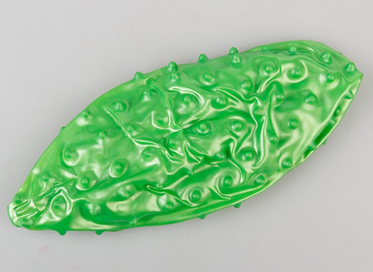 توپ پیلاتس کوچک