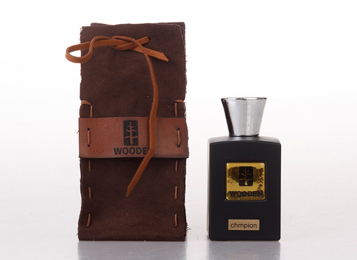 عطر و ادکلن کادویی WOODEN