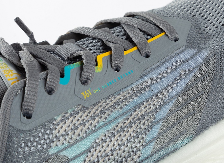 کتانی مردانه °361 مدل W572222288