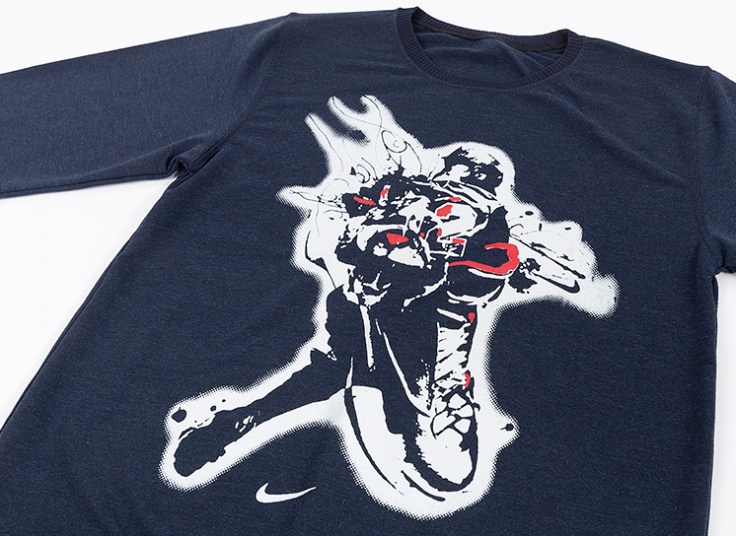 بلوز مردانه Kian ersi