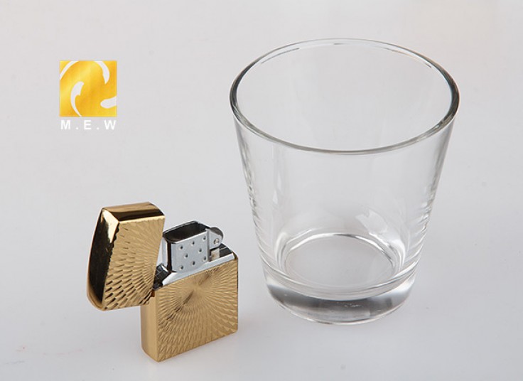 ست 6 عددی لیوان پایه کوتاه MEW