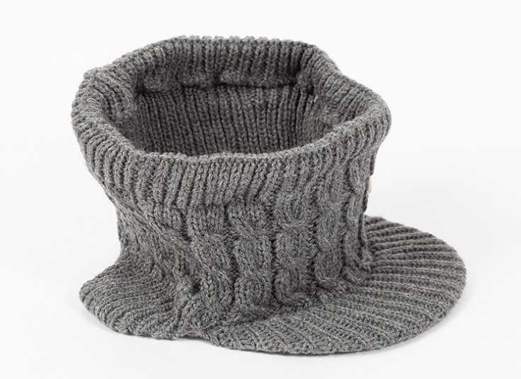 هدبند نقاب دار Ario