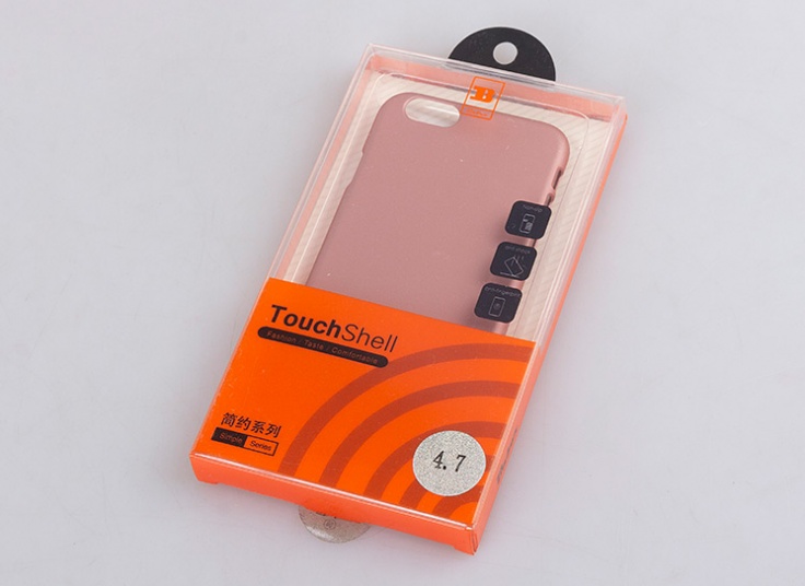 قاب موبایل Touch Shell