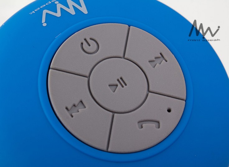 اسپیکر بلوتوث ضد آب Mini Speaker