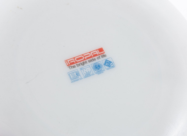 سرویس یک نفره 4 پارچه آرکوپال