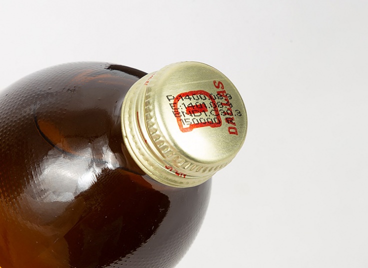 نوشیدنی انرژی زا DALLAS