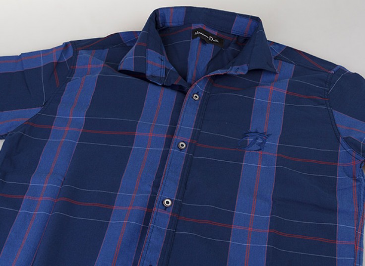 پیراهن سایز بزرگ مردانه Massimo Dutti