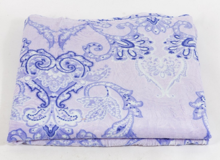 پتو مسافرتی ژله ای کیف دار Senfela