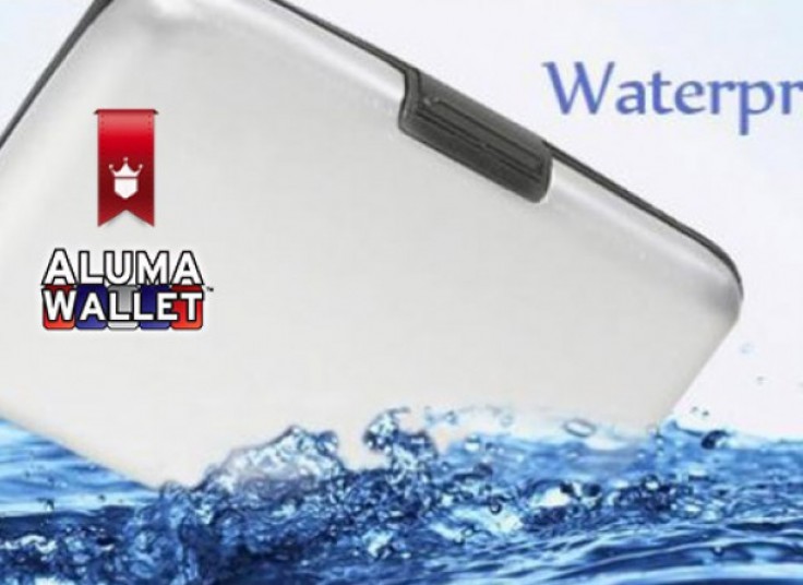 کیف کارت ضد آب و ضد ضربه