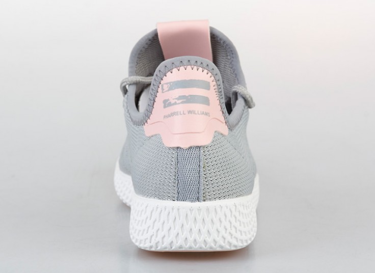 کفش زنانه طرح Adidas