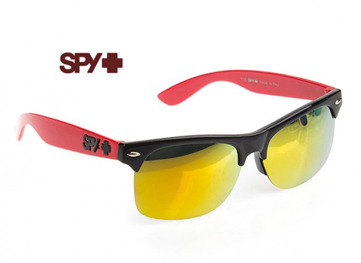 2 مدل عینک Spy